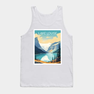 LAKE LOUISE Tank Top